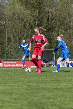 Bild 370 - F VfL Oldesloe II - SG Holstein S�d : Ergebnis: 0:15